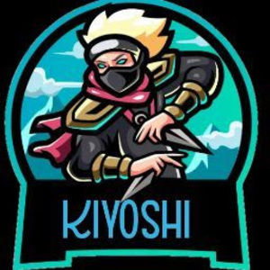 Meet your Posher, Kiyoshi